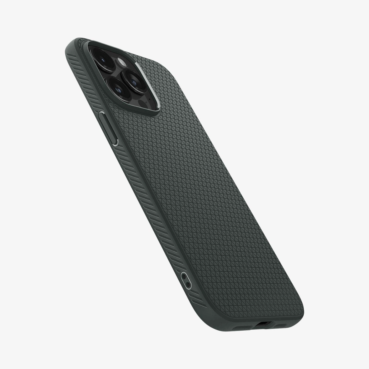 Ốp Lưng Spigen Liquid Air iPhone 15 Series