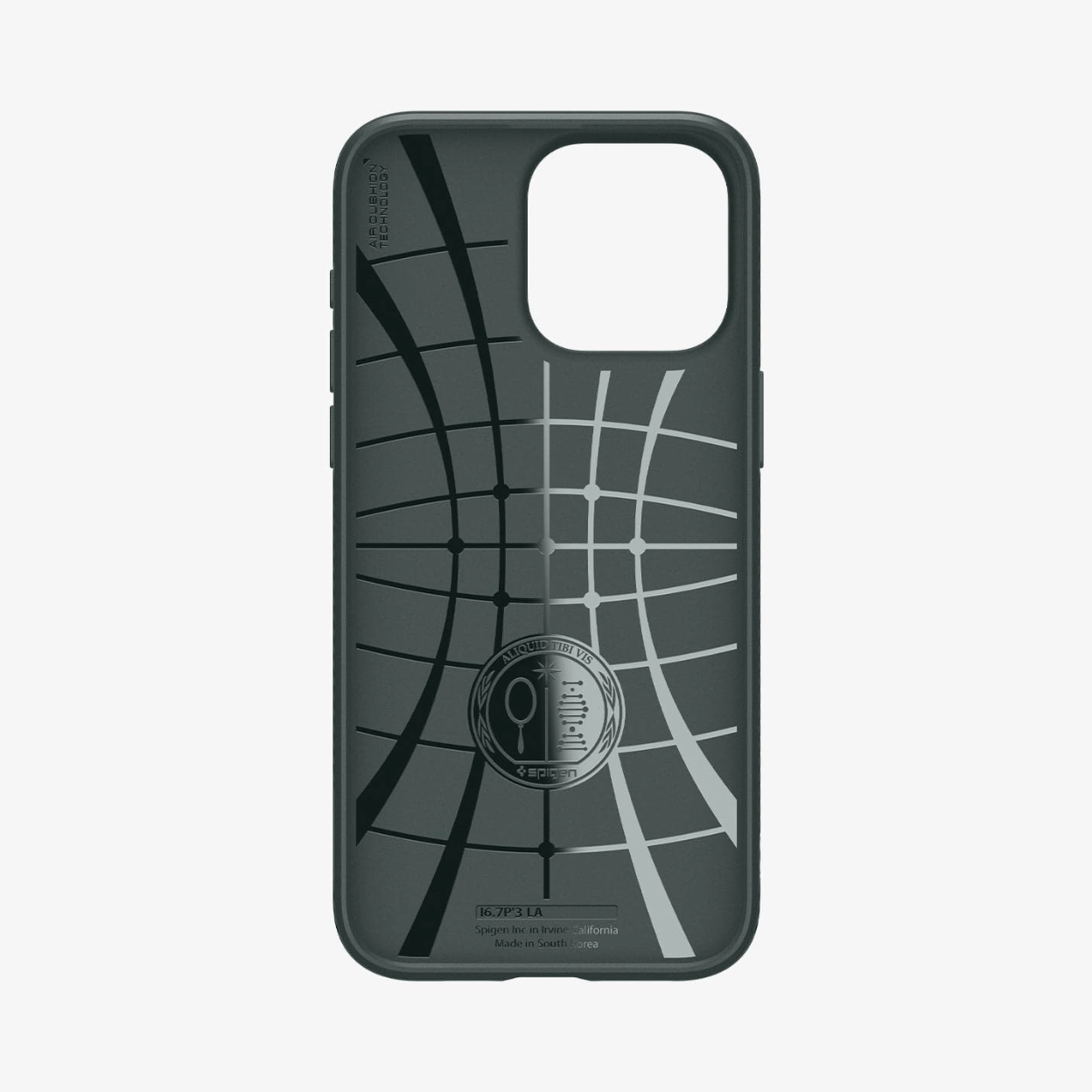Ốp Lưng Spigen Liquid Air iPhone 15 Series