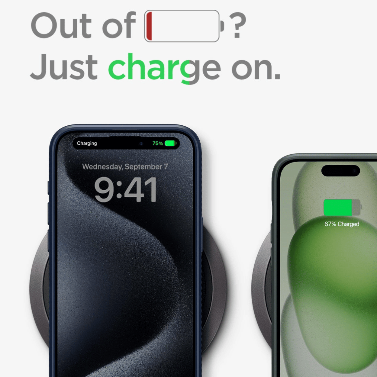 Ốp Lưng Spigen Liquid Air iPhone 15 Series