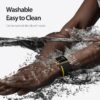 Dây Đeo Dux Ducis Silicone LD Series Apple Watch - Ảnh 8