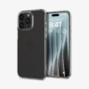 Ốp Lưng Trong Suốt Spigen iPhone 15 Series LIQUID CRYSTAL CLEAR - Ảnh 5
