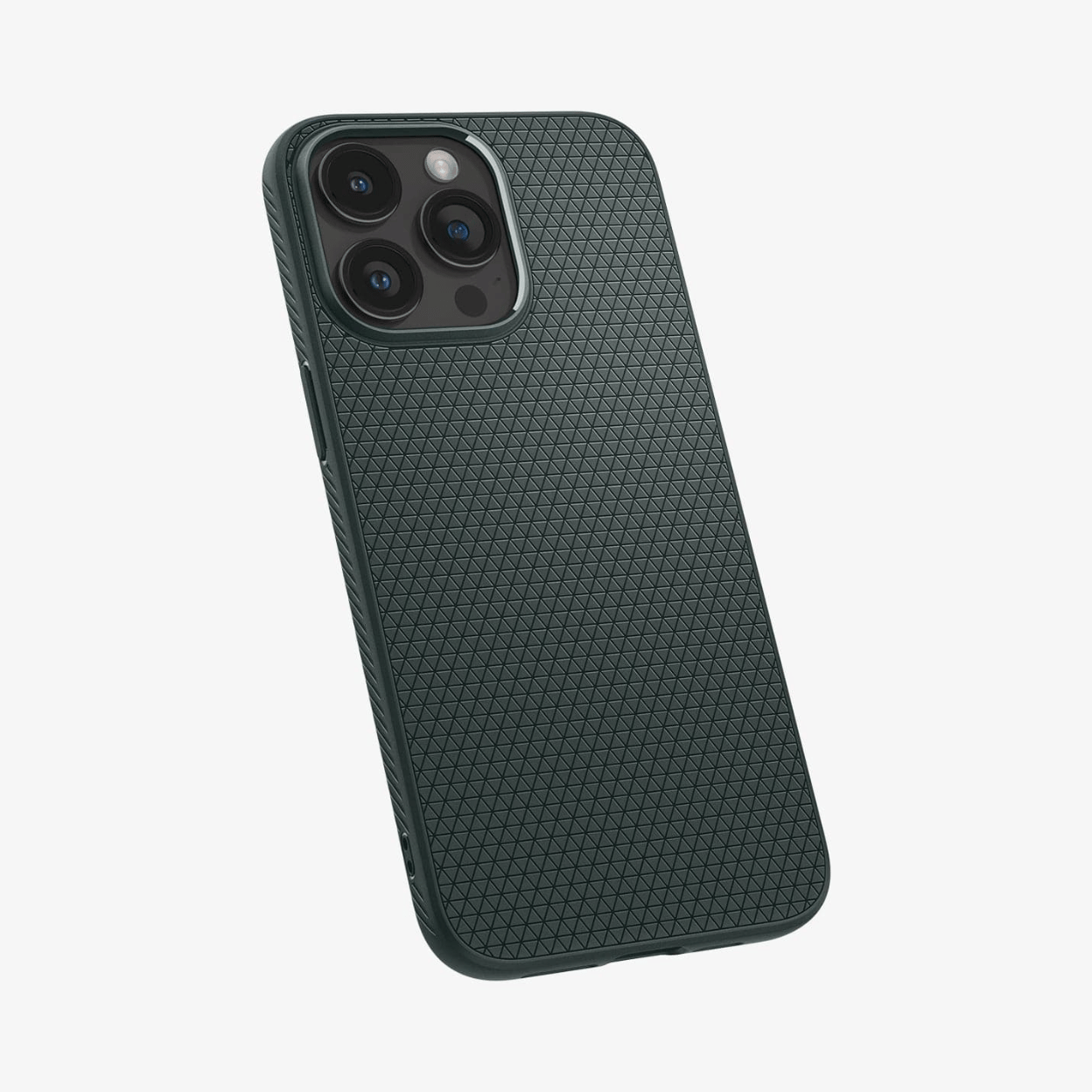Ốp Lưng Spigen Liquid Air iPhone 15 Series