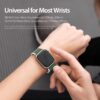 Dây Đeo Dux Ducis Silicone LD Series Apple Watch - Ảnh 5