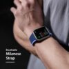Dây Đeo Dux Ducis Silicone LD Series Apple Watch - Ảnh 4