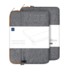 Túi Đeo Vai Dux Ducis Shoulder Bag Dành Cho Macbook LBJC Series - Ảnh 3