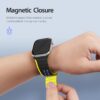 Dây Đeo Dux Ducis Silicone LD Series Apple Watch - Ảnh 3