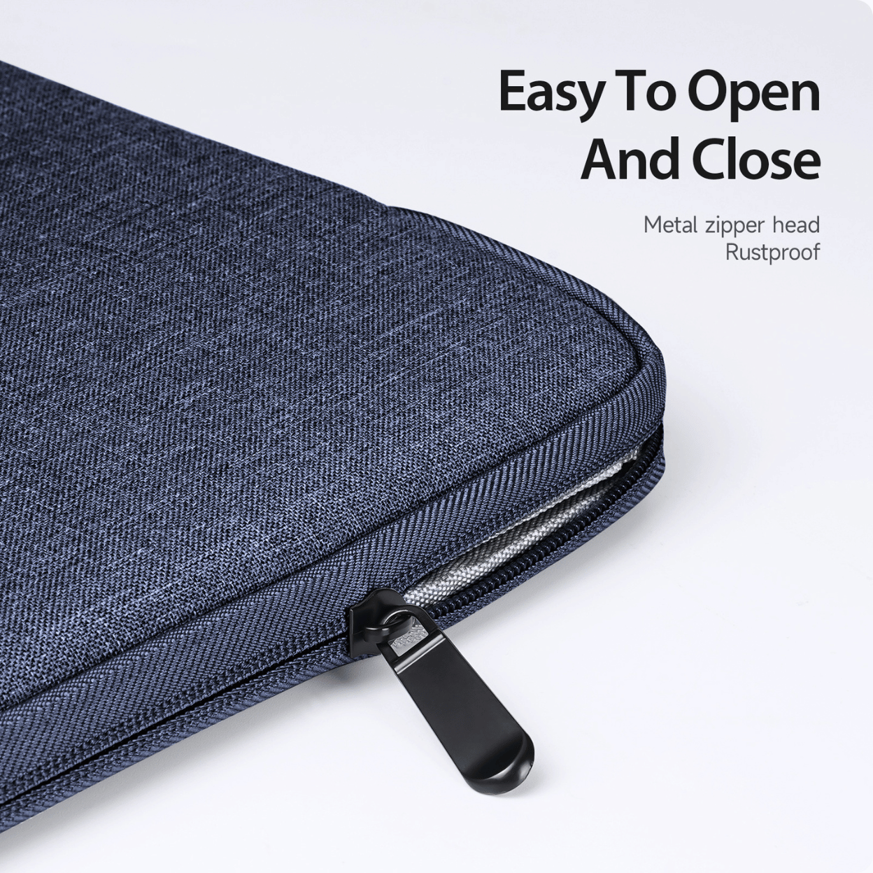 Túi Chống Sốc Dux Ducis Sleeve Macbook 13", 14" LBDA Series