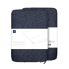 Túi Chống Sốc Dux Ducis Sleeve Macbook 13", 14" LBDA Series