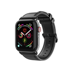 Dây Đeo Da Dux Ducis Business Series Apple Watch