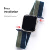 Dây Đeo Thể Thao Dux Ducis Sport Series Apple Watch - Ảnh 8