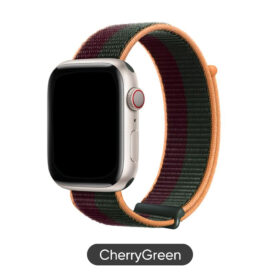 Dây Đeo Thể Thao Dux Ducis Sport Series Apple Watch