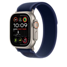 Dây đeo Dux Ducis YJ Series Apple Watch