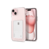 Ốp Lưng Trong Suốt Spigen SLOT DUAL iPhone 15 Series - Ảnh 2