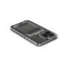 Ốp Lưng Trong Suốt Spigen SLOT DUAL iPhone 15 Series - Ảnh 5