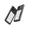 Ốp Lưng Trong Suốt Spigen SLOT DUAL iPhone 15 Series - Ảnh 8