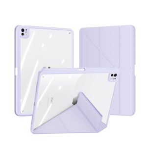 Bao Da iPad Dux Ducis Magi Pro 13 - 11 (1)