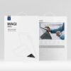 Bao Da Dux Ducis iPad Magi Case Pro 2024 - 13"/11" - Ảnh 10