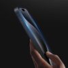 Kính Cường Lực Trong Suốt Dux Ducis iPhone 15 Series - Ảnh 5