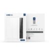 Bao Da Dux Ducis Unid Case iPad Air 6 - 11"