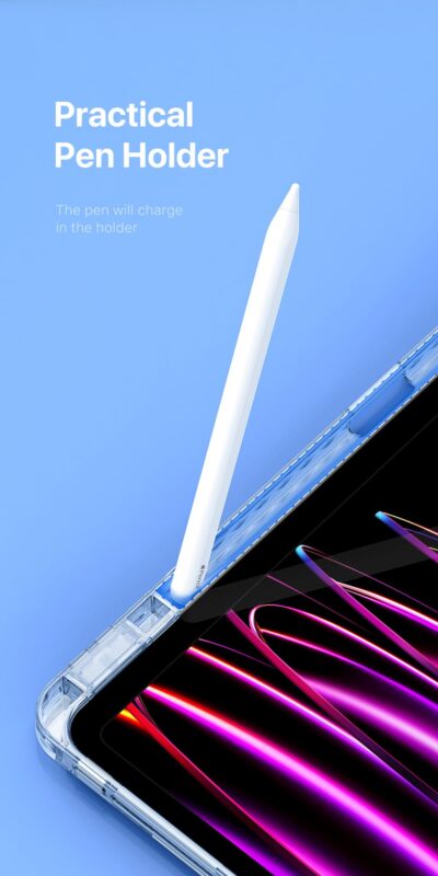 Bao Da Dux Ducis Unid Case iPad Air 6 - 11"