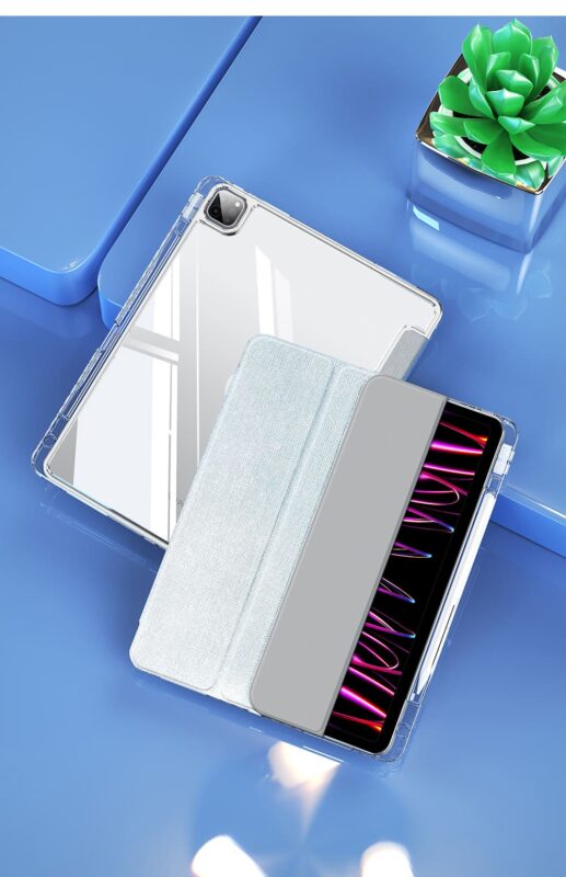 Bao Da Dux Ducis Unid Case iPad Air 6 - 11"