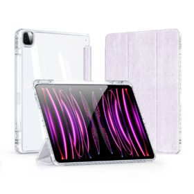 Bao Da Dux Ducis Unid Case iPad Air 6 2024 - 11"