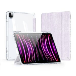 Bao Da Dux Ducis Unid Case iPad Air 6 - 11"