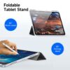 Bao Da Dux Ducis Unid Case iPad Air 6 - 11"