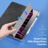 Bao Da Dux Ducis Unid Case iPad Air 6 - 11"