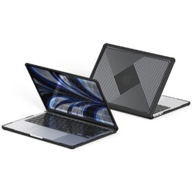 Ốp MacBook Air | Pro Dux Ducis LCGH Series