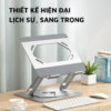 Giá Đỡ JRC Z2XT Xoay 360 (5)