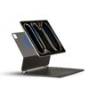Bao Da Kiêm Bàn Phím Dux Ducis MK Series iPad Pro 2024