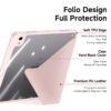 Bao Da Dux Ducis Magi Series iPad Air 6 11″ 2024