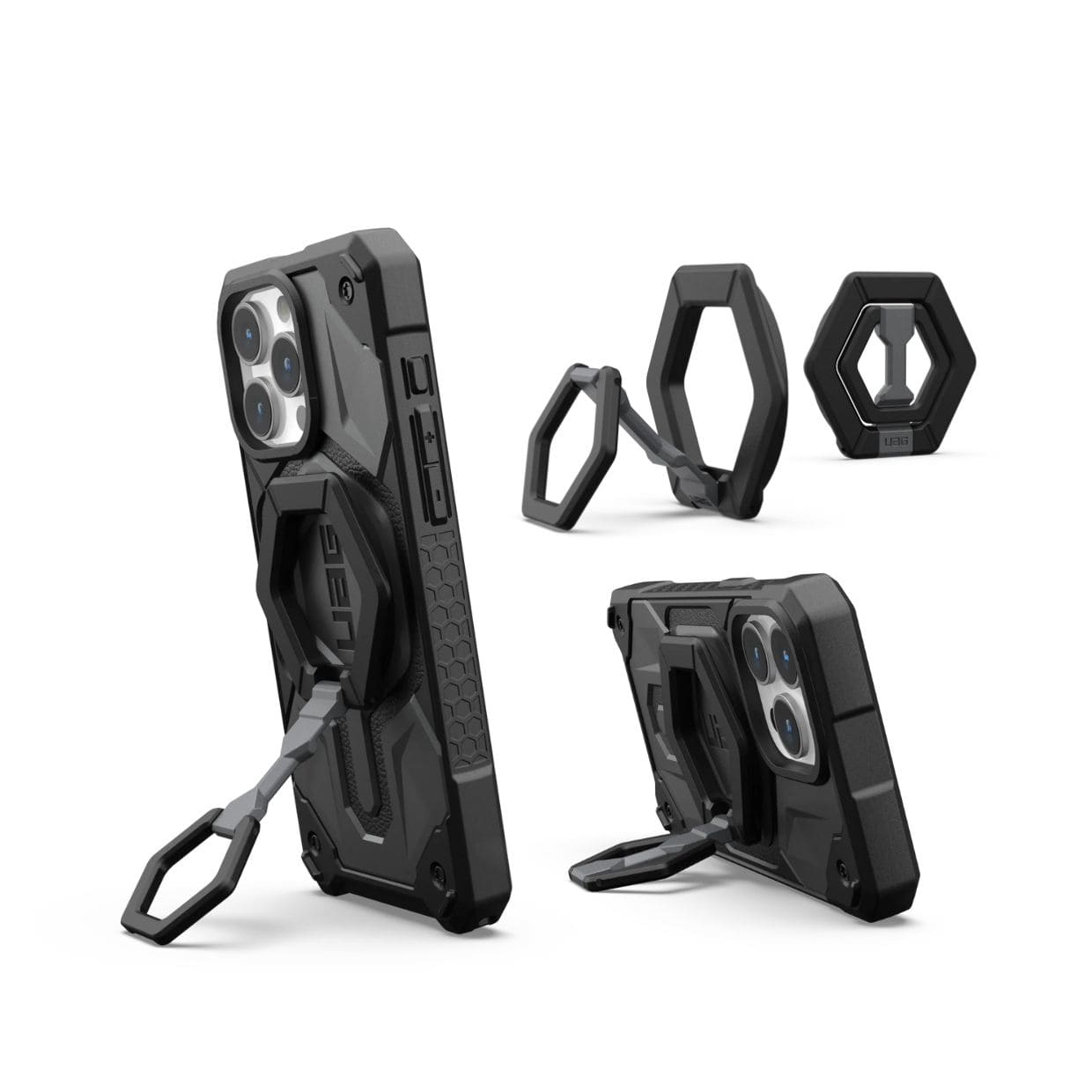 UAG MAGNETIC RING STAND (11)