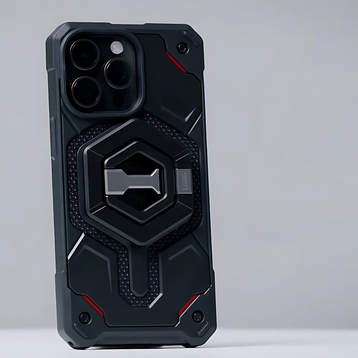 UAG MAGNETIC RING STAND