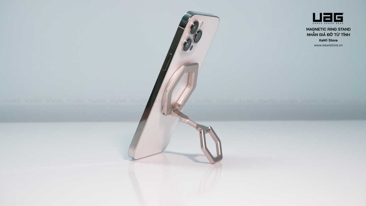 UAG MAGNETIC RING STAND