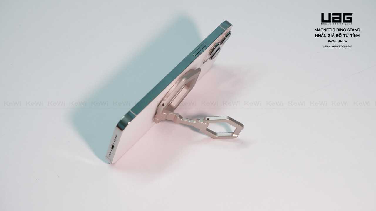 UAG MAGNETIC RING STAND