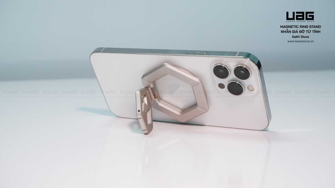UAG MAGNETIC RING STAND