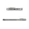 Ốp Lưng Trong SwitchEasy iPhone 16 Series CITY Style M Pattern