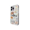 Ốp Lưng Trong SwitchEasy iPhone 16 Series CITY Style M Pattern
