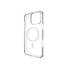 Ốp Lưng Trong Suốt SwitchEasy iPhone 16 Series CRUSH M Protective