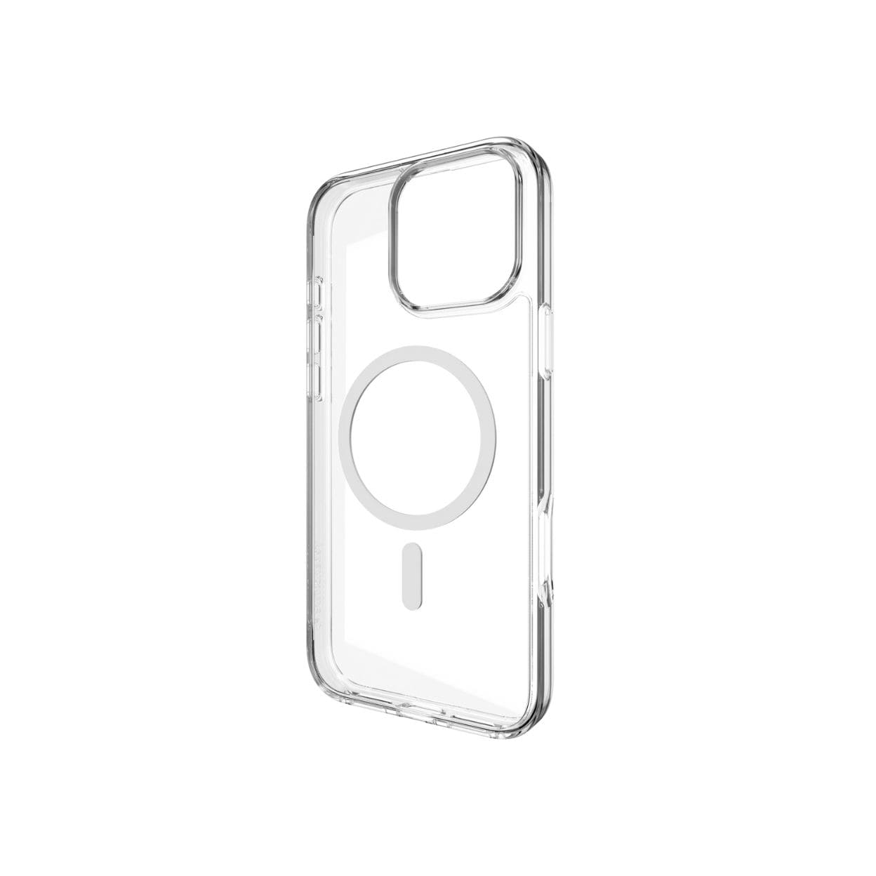 Ốp Lưng Trong Suốt SwitchEasy iPhone 16 Series CRUSH M Protective