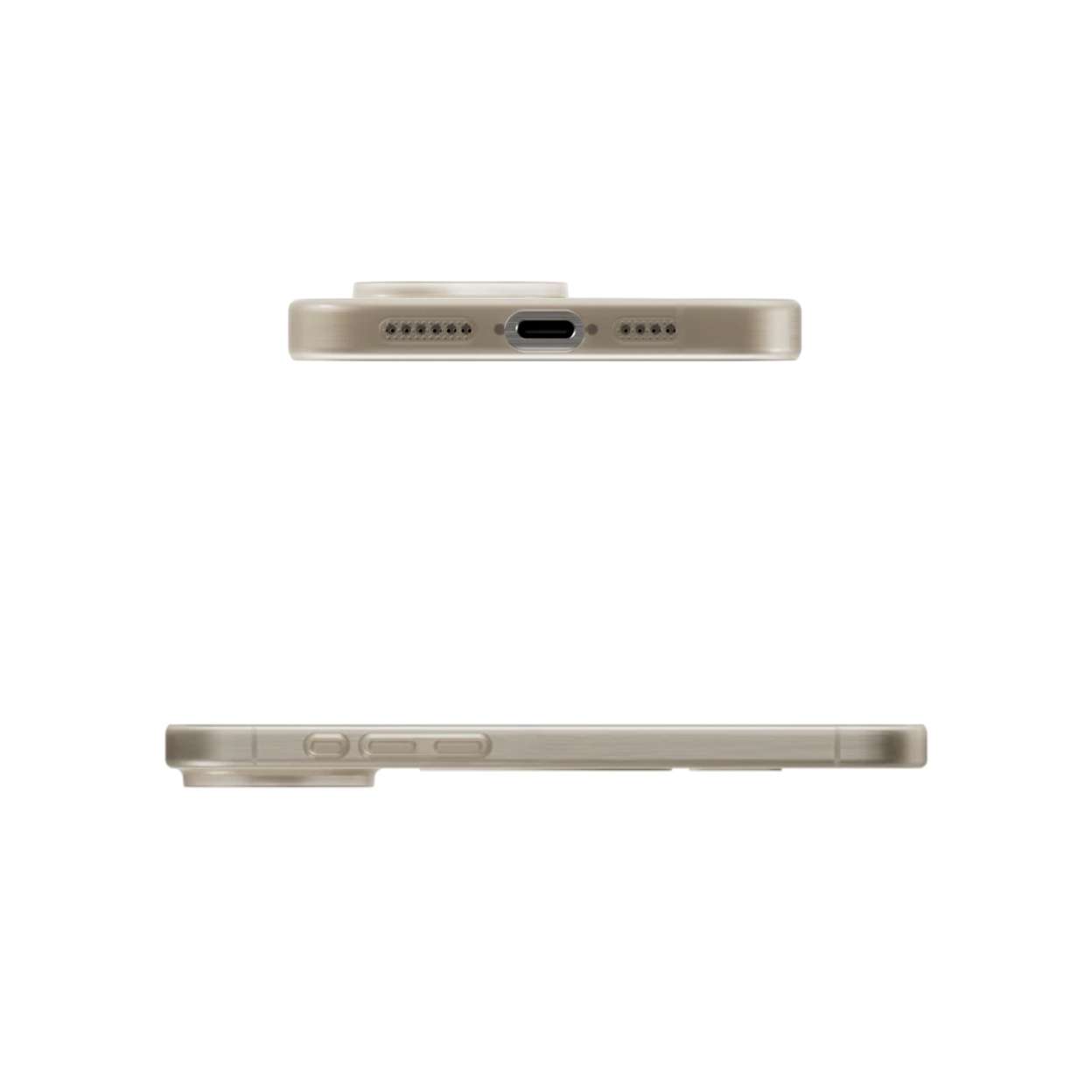 Ốp Lưng SwitchEasy iPhone 16 Series Ultra Slim 0.35