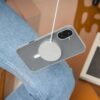 Ốp Lưng SwitchEasy iPhone 16 Series Ultra Slim 0.35