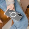 Ốp Lưng SwitchEasy iPhone 16 Series Ultra Slim 0.35
