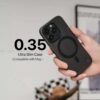 Ốp Lưng SwitchEasy iPhone 16 Series Ultra Slim 0.35