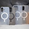 Ốp Lưng SwitchEasy iPhone 16 Series Ultra Slim 0.35