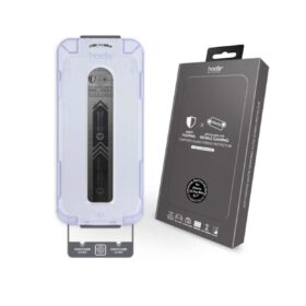 Kính Cường Lực Hoda iPhone 16 Series Chống Nhìn Trộm x Chống Vân Tay 2 in 1