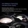 Lens Camera Sapphire HODA iPhone 16 Pro Max / 16 Pro