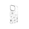 Ốp Lưng Thời Trang SwitchEasy iPhone 16 Series Fleur 3D Patterned